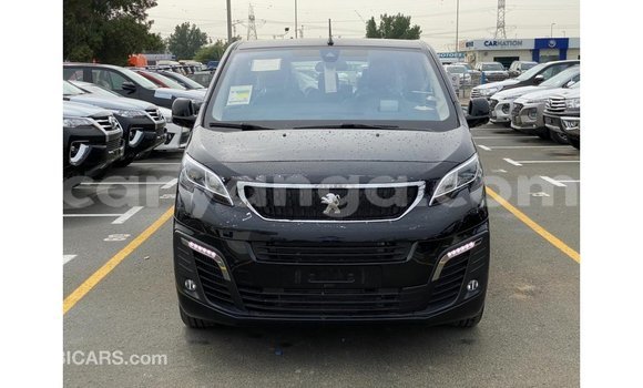 Buy Import Peugeot Traveller Black Car in Import - Dubai in Malawi Buy Import Peugeot Traveller Black Car in Import - Dubai in Malawi