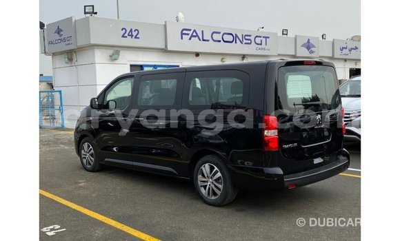 Buy Import Peugeot Traveller Black Car in Import - Dubai in Malawi Buy Import Peugeot Traveller Black Car in Import - Dubai in Malawi