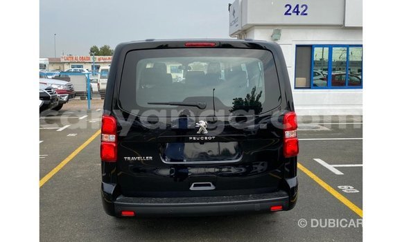 Buy Import Peugeot Traveller Black Car in Import - Dubai in Malawi Buy Import Peugeot Traveller Black Car in Import - Dubai in Malawi