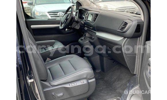 Buy Import Peugeot Traveller Black Car in Import - Dubai in Malawi Buy Import Peugeot Traveller Black Car in Import - Dubai in Malawi