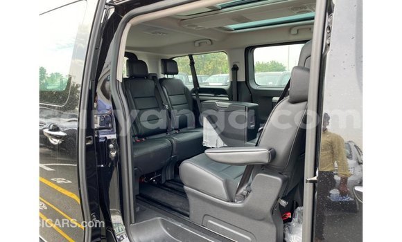 Buy Import Peugeot Traveller Black Car in Import - Dubai in Malawi Buy Import Peugeot Traveller Black Car in Import - Dubai in Malawi