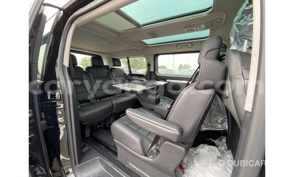 Buy Import Peugeot Traveller Black Car in Import - Dubai in Malawi Buy Import Peugeot Traveller Black Car in Import - Dubai in Malawi