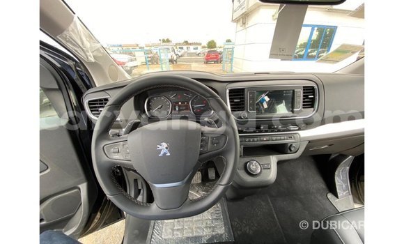 Buy Import Peugeot Traveller Black Car in Import - Dubai in Malawi Buy Import Peugeot Traveller Black Car in Import - Dubai in Malawi