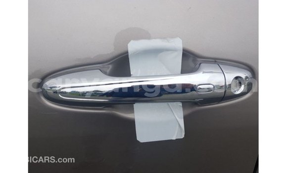 Buy Import Toyota Hilux Other Car in Import - Dubai in Malawi Buy Import Toyota Hilux Other Car in Import - Dubai in Malawi