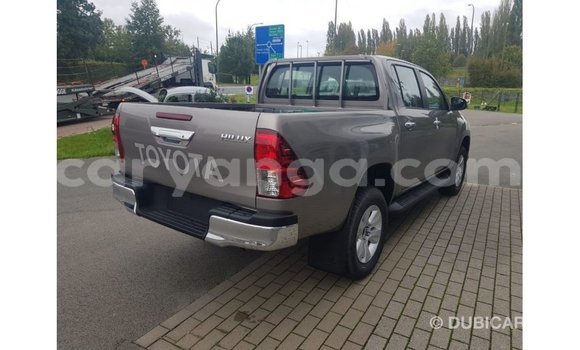 Buy Import Toyota Hilux Other Car in Import - Dubai in Malawi Buy Import Toyota Hilux Other Car in Import - Dubai in Malawi
