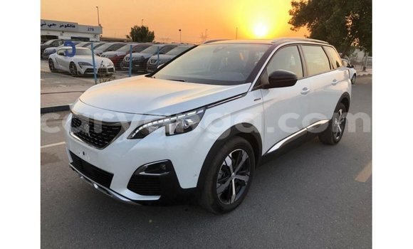 Buy Import Peugeot 5008 White Car in Import - Dubai in Malawi Buy Import Peugeot 5008 White Car in Import - Dubai in Malawi