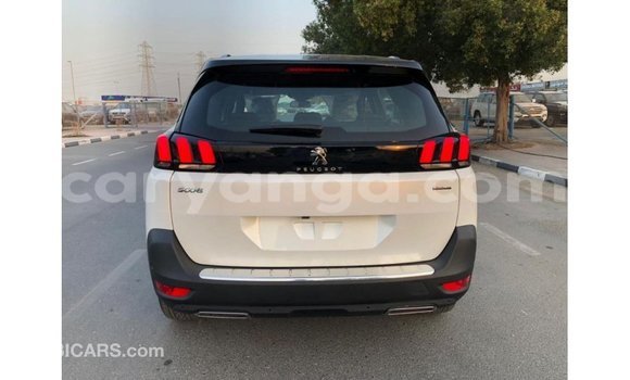 Buy Import Peugeot 5008 White Car in Import - Dubai in Malawi Buy Import Peugeot 5008 White Car in Import - Dubai in Malawi