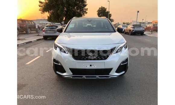 Buy Import Peugeot 5008 White Car in Import - Dubai in Malawi Buy Import Peugeot 5008 White Car in Import - Dubai in Malawi