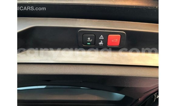 Buy Import Peugeot 5008 White Car in Import - Dubai in Malawi Buy Import Peugeot 5008 White Car in Import - Dubai in Malawi