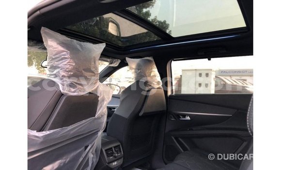 Buy Import Peugeot 5008 White Car in Import - Dubai in Malawi Buy Import Peugeot 5008 White Car in Import - Dubai in Malawi