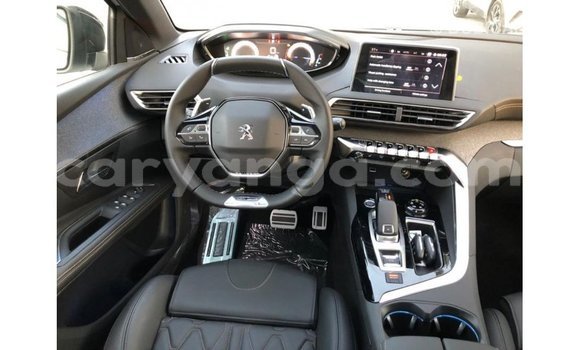 Buy Import Peugeot 5008 White Car in Import - Dubai in Malawi Buy Import Peugeot 5008 White Car in Import - Dubai in Malawi