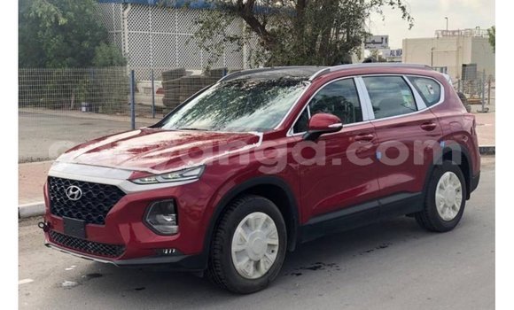 Buy Import Hyundai Santa Fe Red Car in Import - Dubai in Malawi Buy Import Hyundai Santa Fe Red Car in Import - Dubai in Malawi