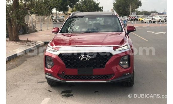 Buy Import Hyundai Santa Fe Red Car in Import - Dubai in Malawi Buy Import Hyundai Santa Fe Red Car in Import - Dubai in Malawi