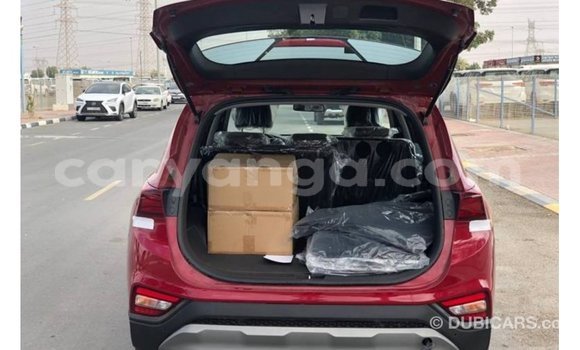 Buy Import Hyundai Santa Fe Red Car in Import - Dubai in Malawi Buy Import Hyundai Santa Fe Red Car in Import - Dubai in Malawi