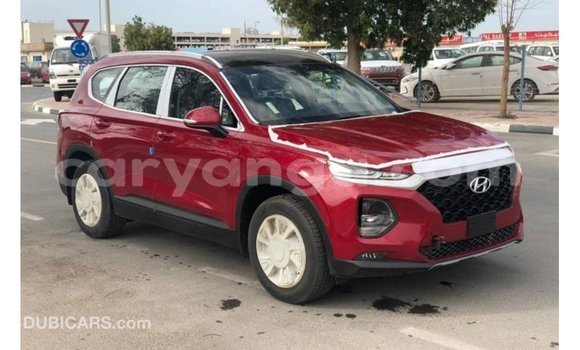Buy Import Hyundai Santa Fe Red Car in Import - Dubai in Malawi Buy Import Hyundai Santa Fe Red Car in Import - Dubai in Malawi