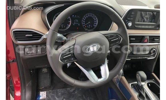 Buy Import Hyundai Santa Fe Red Car in Import - Dubai in Malawi Buy Import Hyundai Santa Fe Red Car in Import - Dubai in Malawi