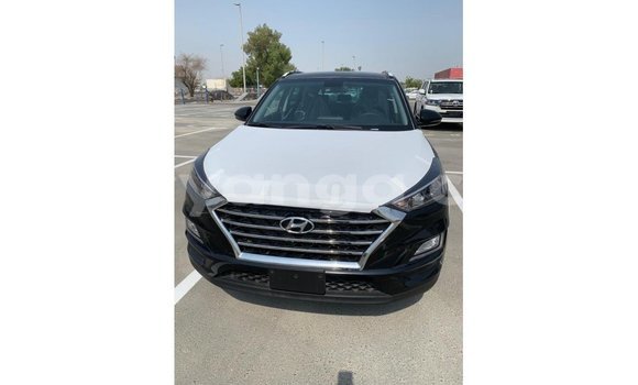 Buy Import Hyundai Tucson Black Car in Import - Dubai in Malawi Buy Import Hyundai Tucson Black Car in Import - Dubai in Malawi