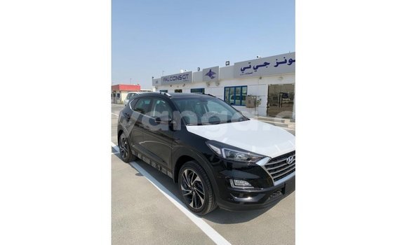 Buy Import Hyundai Tucson Black Car in Import - Dubai in Malawi Buy Import Hyundai Tucson Black Car in Import - Dubai in Malawi