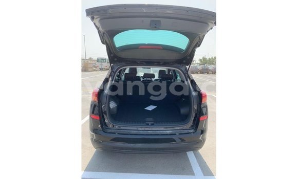 Buy Import Hyundai Tucson Black Car in Import - Dubai in Malawi Buy Import Hyundai Tucson Black Car in Import - Dubai in Malawi
