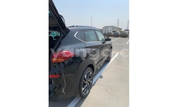 Buy Import Hyundai Tucson Black Car in Import - Dubai in Malawi Buy Import Hyundai Tucson Black Car in Import - Dubai in Malawi