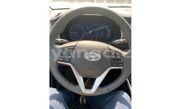Buy Import Hyundai Tucson Black Car in Import - Dubai in Malawi Buy Import Hyundai Tucson Black Car in Import - Dubai in Malawi