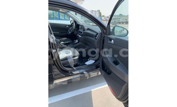 Buy Import Hyundai Tucson Black Car in Import - Dubai in Malawi Buy Import Hyundai Tucson Black Car in Import - Dubai in Malawi