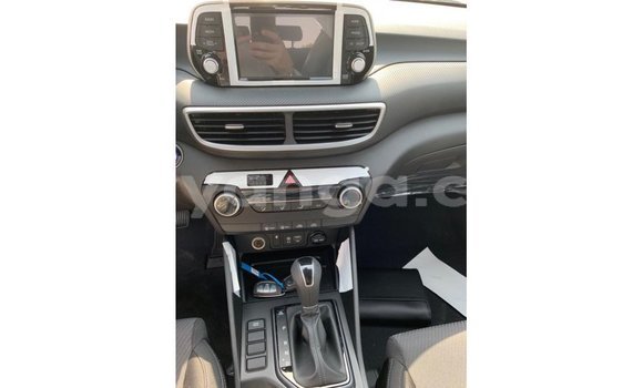 Buy Import Hyundai Tucson Black Car in Import - Dubai in Malawi Buy Import Hyundai Tucson Black Car in Import - Dubai in Malawi