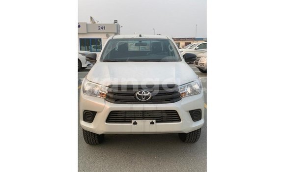 Buy Import Toyota Hilux White Car in Import - Dubai in Malawi Buy Import Toyota Hilux White Car in Import - Dubai in Malawi