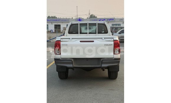 Buy Import Toyota Hilux White Car in Import - Dubai in Malawi Buy Import Toyota Hilux White Car in Import - Dubai in Malawi