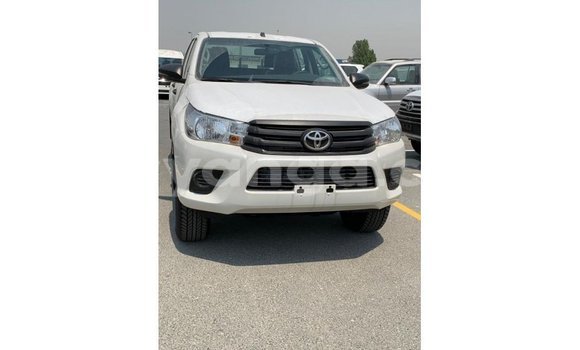 Buy Import Toyota Hilux White Car in Import - Dubai in Malawi Buy Import Toyota Hilux White Car in Import - Dubai in Malawi