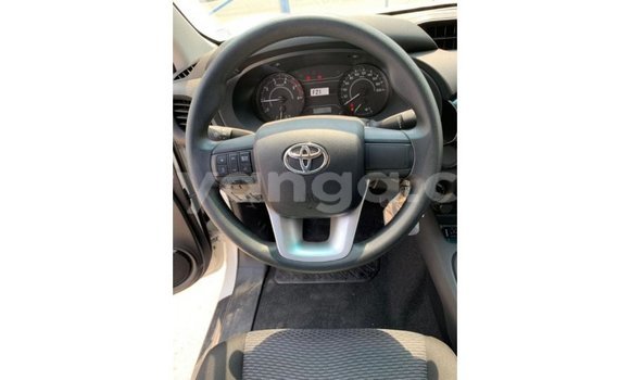 Buy Import Toyota Hilux White Car in Import - Dubai in Malawi Buy Import Toyota Hilux White Car in Import - Dubai in Malawi