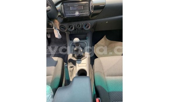 Buy Import Toyota Hilux White Car in Import - Dubai in Malawi Buy Import Toyota Hilux White Car in Import - Dubai in Malawi