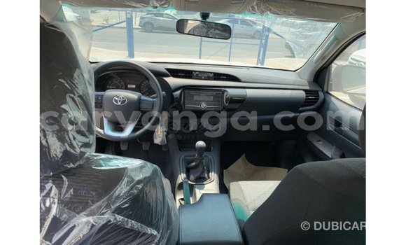 Buy Import Toyota Hilux White Car in Import - Dubai in Malawi Buy Import Toyota Hilux White Car in Import - Dubai in Malawi