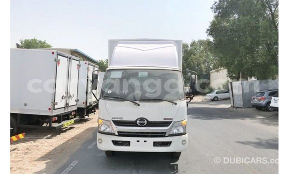 Buy Import Hino Dutro White Truck in Import - Dubai in Malawi Buy Import Hino Dutro White Truck in Import - Dubai in Malawi