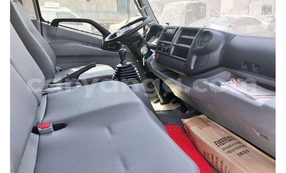 Buy Import Hino Dutro White Truck in Import - Dubai in Malawi Buy Import Hino Dutro White Truck in Import - Dubai in Malawi