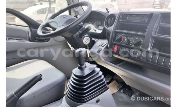 Buy Import Hino Dutro White Truck in Import - Dubai in Malawi Buy Import Hino Dutro White Truck in Import - Dubai in Malawi