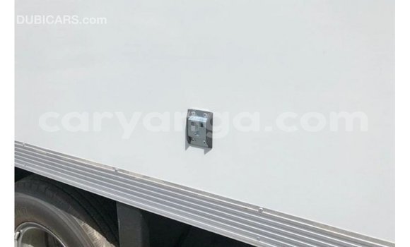 Buy Import Hino Dutro White Truck in Import - Dubai in Malawi Buy Import Hino Dutro White Truck in Import - Dubai in Malawi