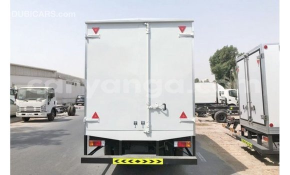 Buy Import Hino Dutro White Truck in Import - Dubai in Malawi Buy Import Hino Dutro White Truck in Import - Dubai in Malawi