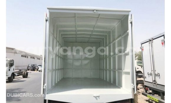 Buy Import Hino Dutro White Truck in Import - Dubai in Malawi Buy Import Hino Dutro White Truck in Import - Dubai in Malawi