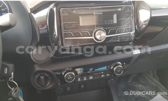 Buy Import Toyota Hilux Blue Car in Import - Dubai in Malawi Buy Import Toyota Hilux Blue Car in Import - Dubai in Malawi
