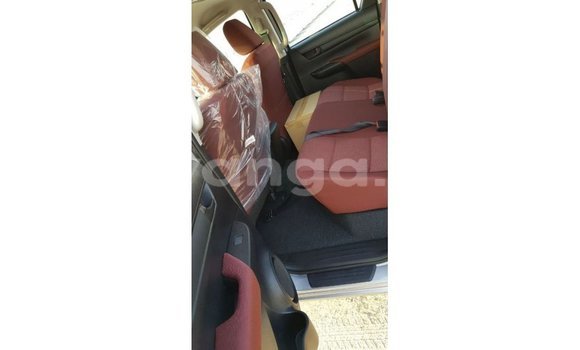 Buy Import Toyota Hilux Blue Car in Import - Dubai in Malawi Buy Import Toyota Hilux Blue Car in Import - Dubai in Malawi
