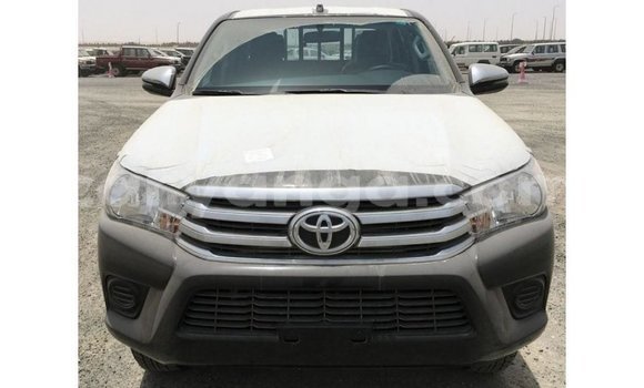 Buy Import Toyota Hilux Black Car in Import - Dubai in Malawi Buy Import Toyota Hilux Black Car in Import - Dubai in Malawi