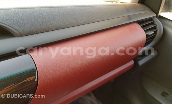 Buy Import Toyota Hilux Black Car in Import - Dubai in Malawi Buy Import Toyota Hilux Black Car in Import - Dubai in Malawi