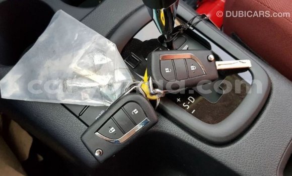 Buy Import Toyota Hilux Black Car in Import - Dubai in Malawi Buy Import Toyota Hilux Black Car in Import - Dubai in Malawi