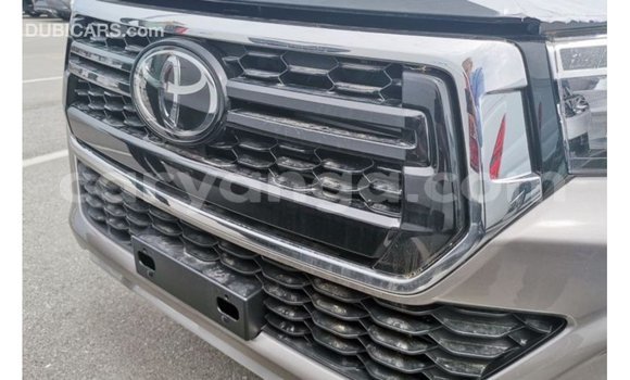 Buy Import Toyota Hilux Other Car in Import - Dubai in Malawi Buy Import Toyota Hilux Other Car in Import - Dubai in Malawi