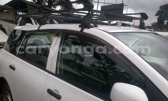 Acheter Occasion Voiture Mazda Familia Blanc à Limbe, Malawi Acheter Occasion Voiture Mazda Familia Blanc à Limbe, Malawi