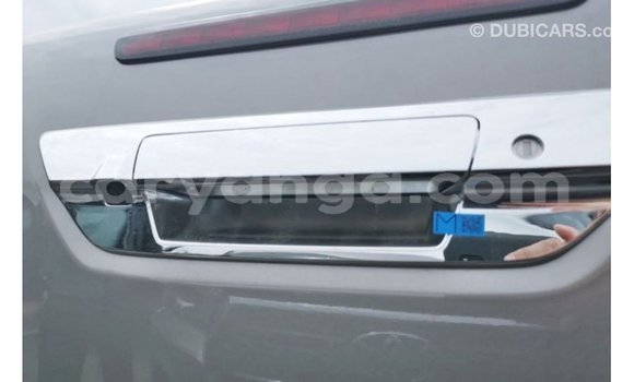 Buy Import Toyota Hilux Other Car in Import - Dubai in Malawi Buy Import Toyota Hilux Other Car in Import - Dubai in Malawi