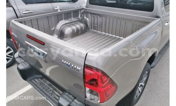 Buy Import Toyota Hilux Other Car in Import - Dubai in Malawi Buy Import Toyota Hilux Other Car in Import - Dubai in Malawi