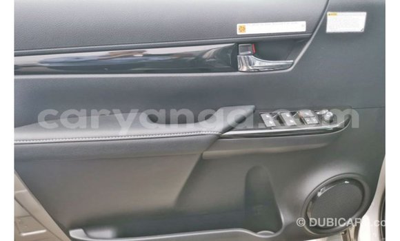 Buy Import Toyota Hilux Other Car in Import - Dubai in Malawi Buy Import Toyota Hilux Other Car in Import - Dubai in Malawi