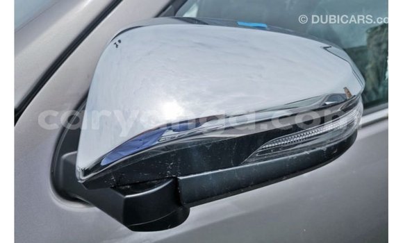 Buy Import Toyota Hilux Other Car in Import - Dubai in Malawi Buy Import Toyota Hilux Other Car in Import - Dubai in Malawi